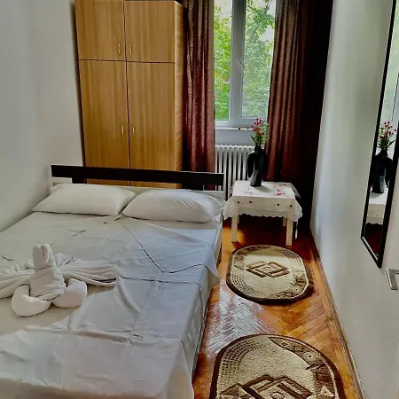 Apartament 2 Camere Ciresica Apartament