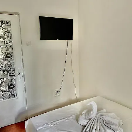 Apartament Apartament 2 Camere Ciresica Constanţa