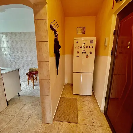 Apartament 2 Camere Ciresica Constanţa