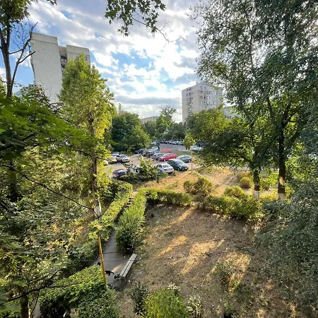 Apartament 2 Camere Ciresica Apartament Constanţa