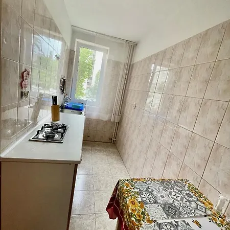 Apartament 2 Camere Ciresica Apartment