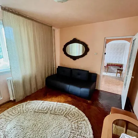 Apartament 2 Camere Ciresica