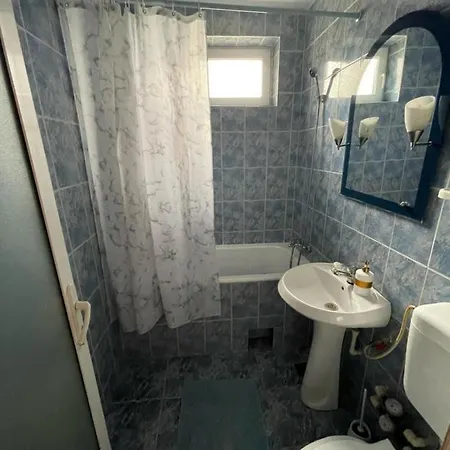 Apartment Apartament 2 Camere Ciresica