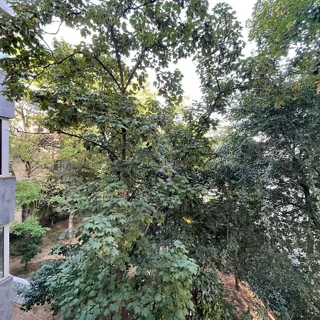 Apartament 2 Camere Ciresica Apartment