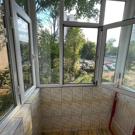 Apartament 2 Camere Ciresica
